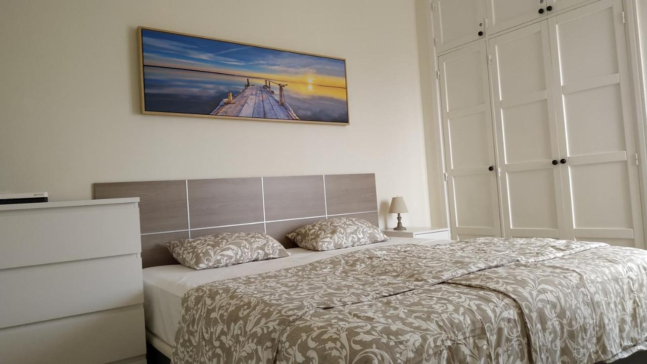 Nice Sea Views At Torviscas Beach 1 Bedr. Orlando Apartment Адехе Екстериор снимка